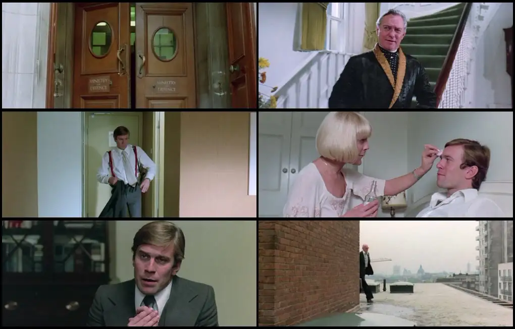 download no. 1 of the secret service (1977) bluray dual audio {hindi-english} 480p [300mb] | 720p [850mb] | 1080p [1.8gb]