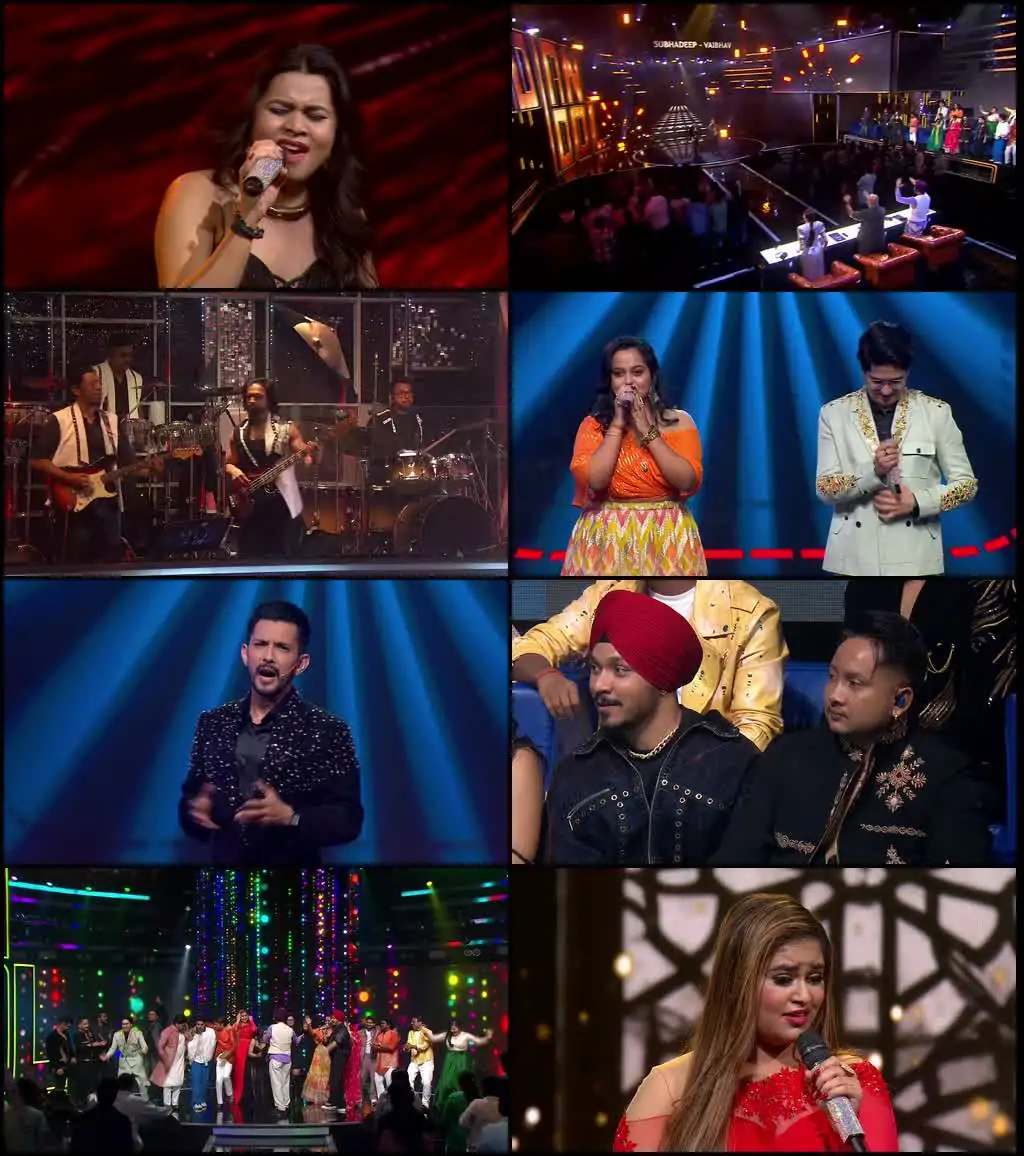 screenshot 2591a1 indian idol season 16
