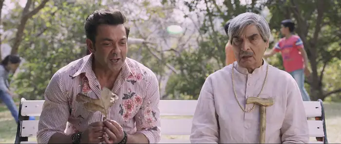 screenshot 25957c yamla pagla deewana phir se 2018