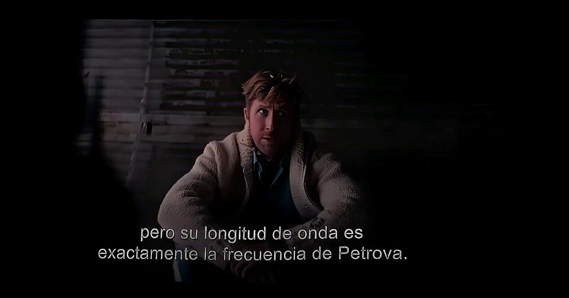 screenshot 2599ce project hail mary 2026