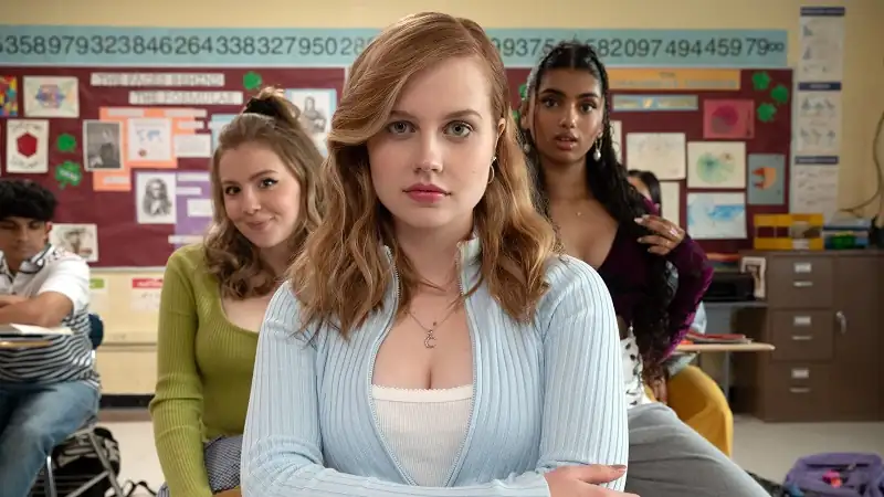download mean girls (2024) web-dl {english with subtitles} full movie 480p [340mb] | 720p [900mb] | 1080p [2.2gb]
