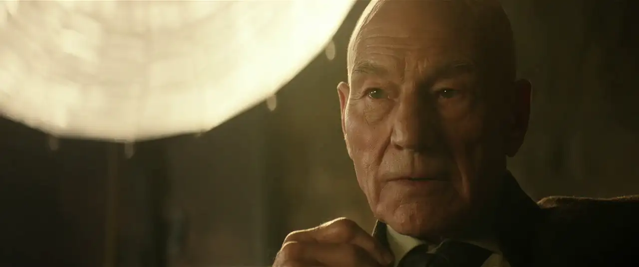 download netflix star trek: picard (2020) season 1 hindi {all episodes} 480p & 720p