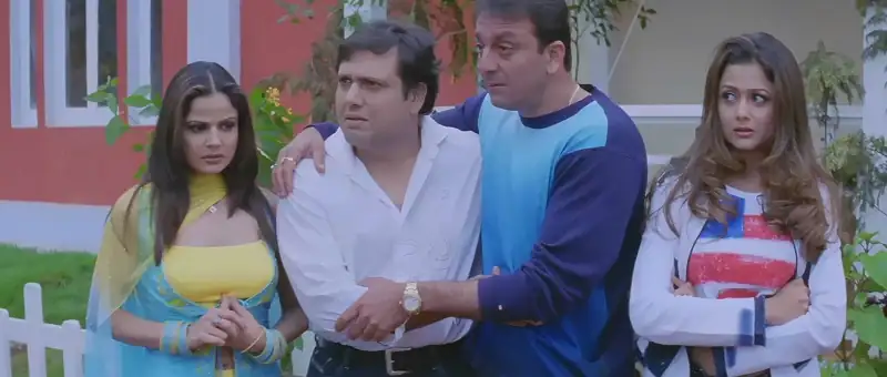 screenshot 25bd18 ek aur ek gyarah 2003