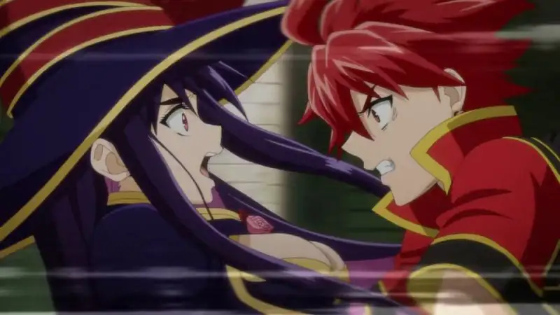 download the red ranger becomes an adventurer in another world (2025) season 1 hindi dubbed (org) multi audio anime web series 480p | 720p | 1080p web-dl