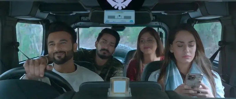 screenshot 25db88 tere layi 2022