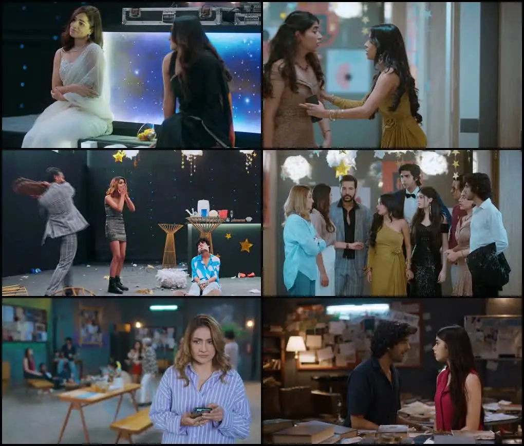 screenshot 25df3e power of paanch 2025