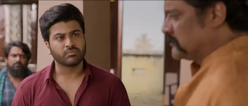 screenshot 25e069 aadavaallu meeku johaarlu 2022