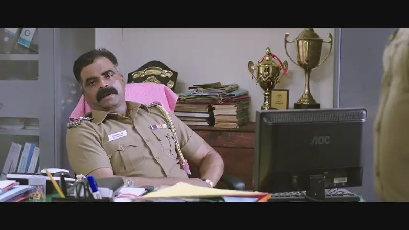 screenshot 25fce0 tejasvini 2 naachiyaar 2020