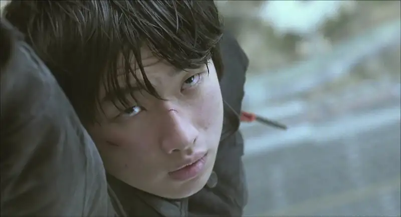 download the terror live (2013) dual audio [hindi + korean] bluray 480p [400mb] | 720p [950mb] | 1080p [2.2gb]