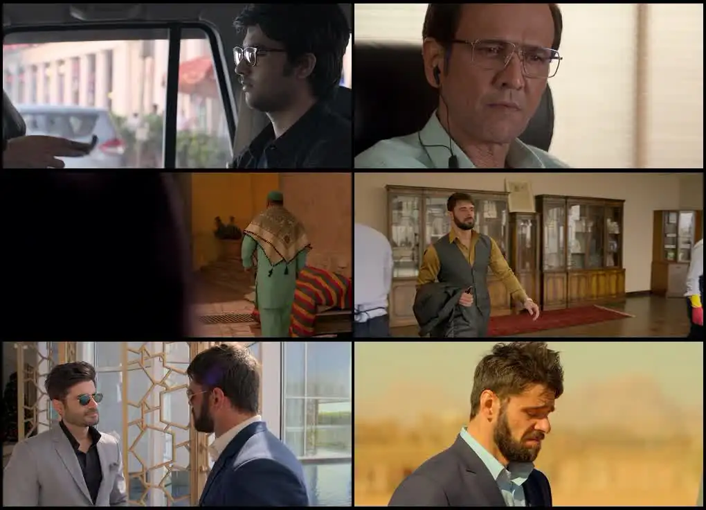 screenshot 261ec1 special ops season 1