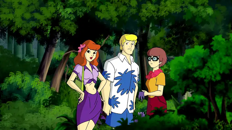 download aloha scooby-doo! (2005) dual audio {hindi-english} bluray 480p [250mb] | 720p [750mb] | 1080p [1.5gb]