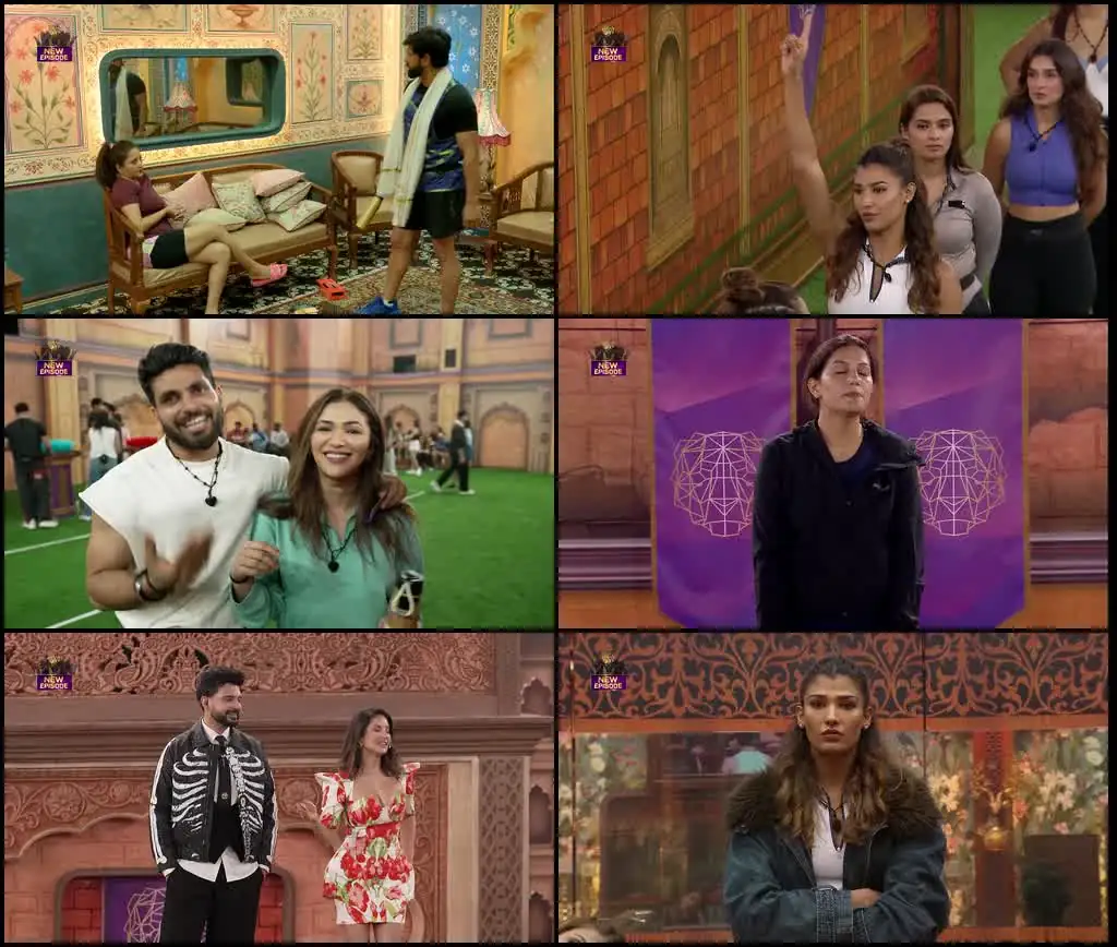 screenshot 263bd7 the 50 season 01