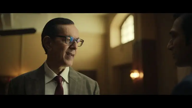 screenshot 263ffb saare jahan se accha season 1