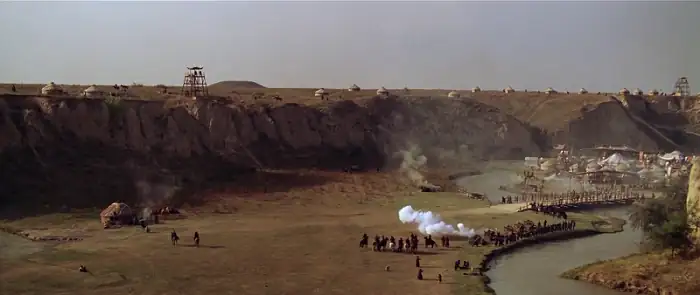 screenshot 2647d0 nomad the warrior 2005