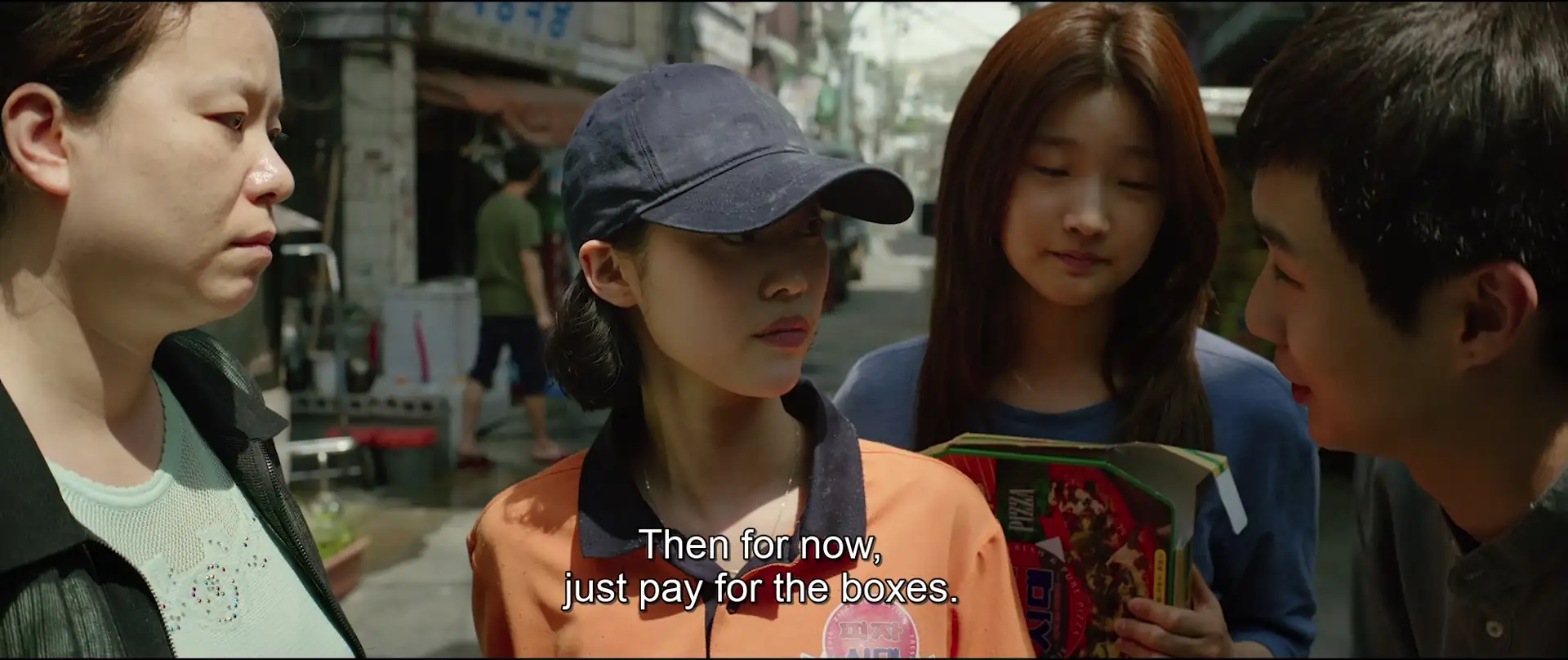 download parasite (2019) dual audio {hindi-korean} 480p [450mb] | 720p [1.4gb] | 1080p | [2.3gb]