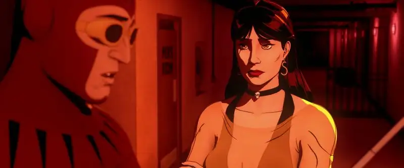 download watchmen: chapter ii (2024) english with substittle web-dl 480p [350mb] | 720p [720mb] | 1080p [1.7gb]