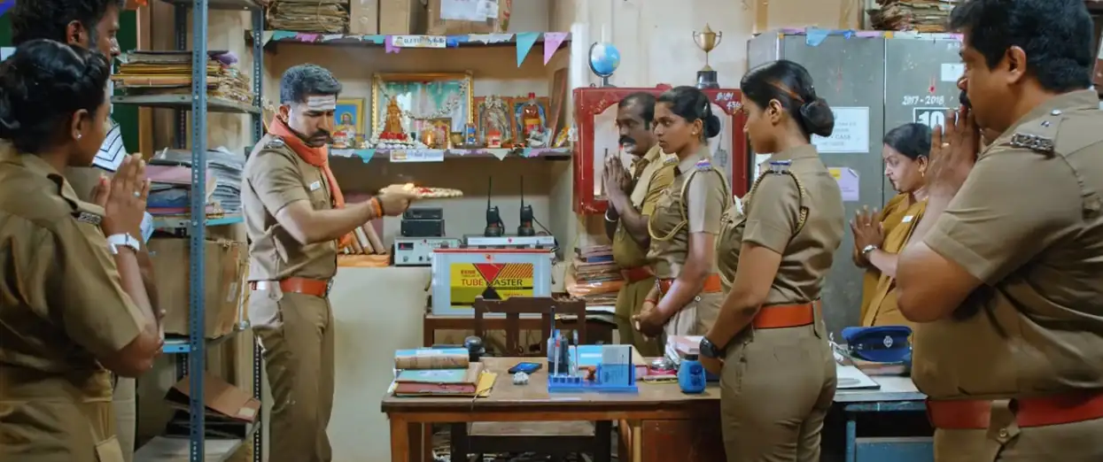 screenshot 265744 police power 2022