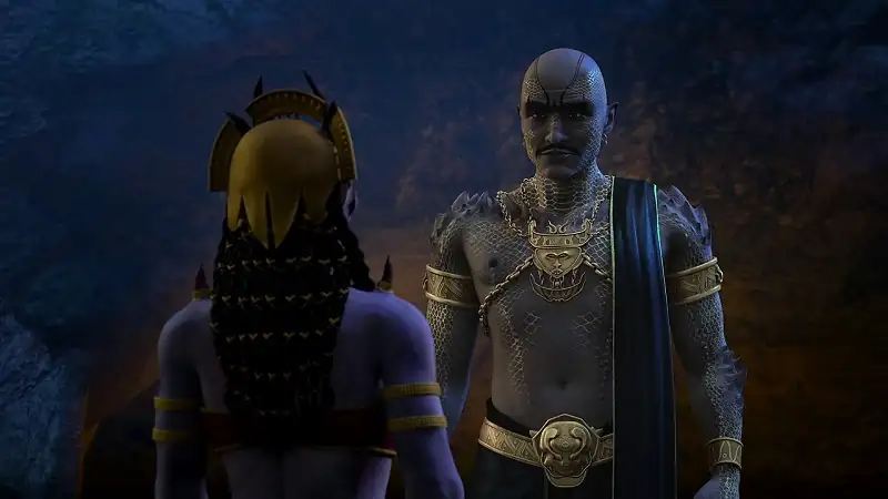 screenshot 265a75 the legend of hanuman season 3