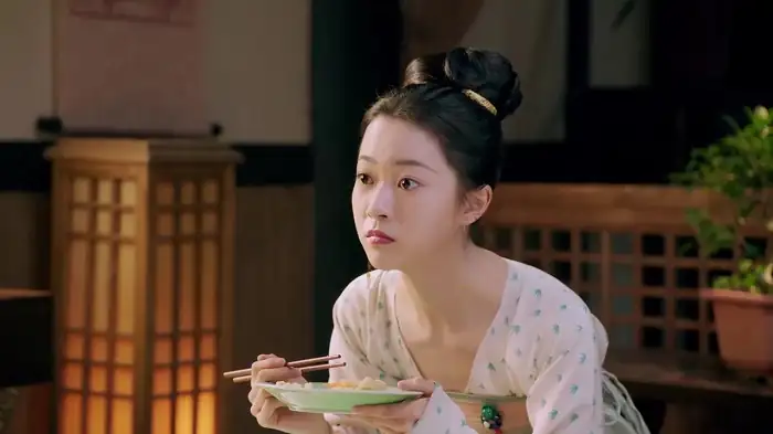 screenshot 2673c3 qing qing zi jin 2020