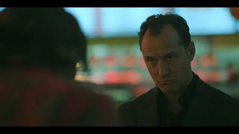 screenshot 267b2a black rabbit 2025