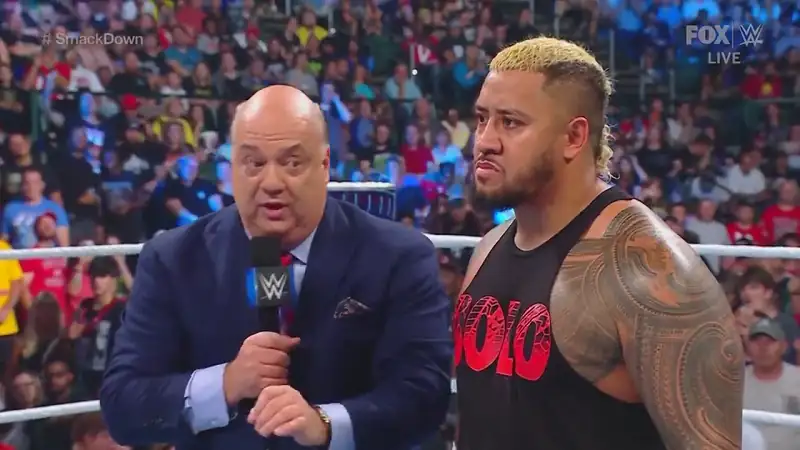 download wwe friday night smackdown - 4th august (2023) english full wwe show 480p [400mb] | 720p [800mb]