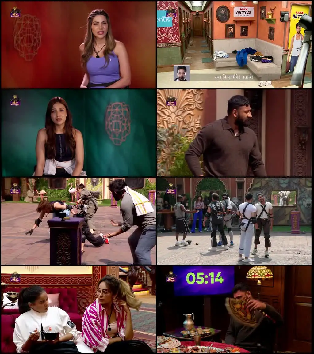 screenshot 26ab7e the 50 season 1