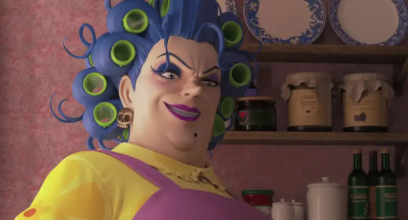 download earwig and the witch (2020) dual audio [hindi-english] web-dl 480p [300mb] | 720p [800mb] | 1080p [1.5gb]