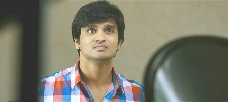 screenshot 26db6e ekkadiki pothavu chinnavada 2016