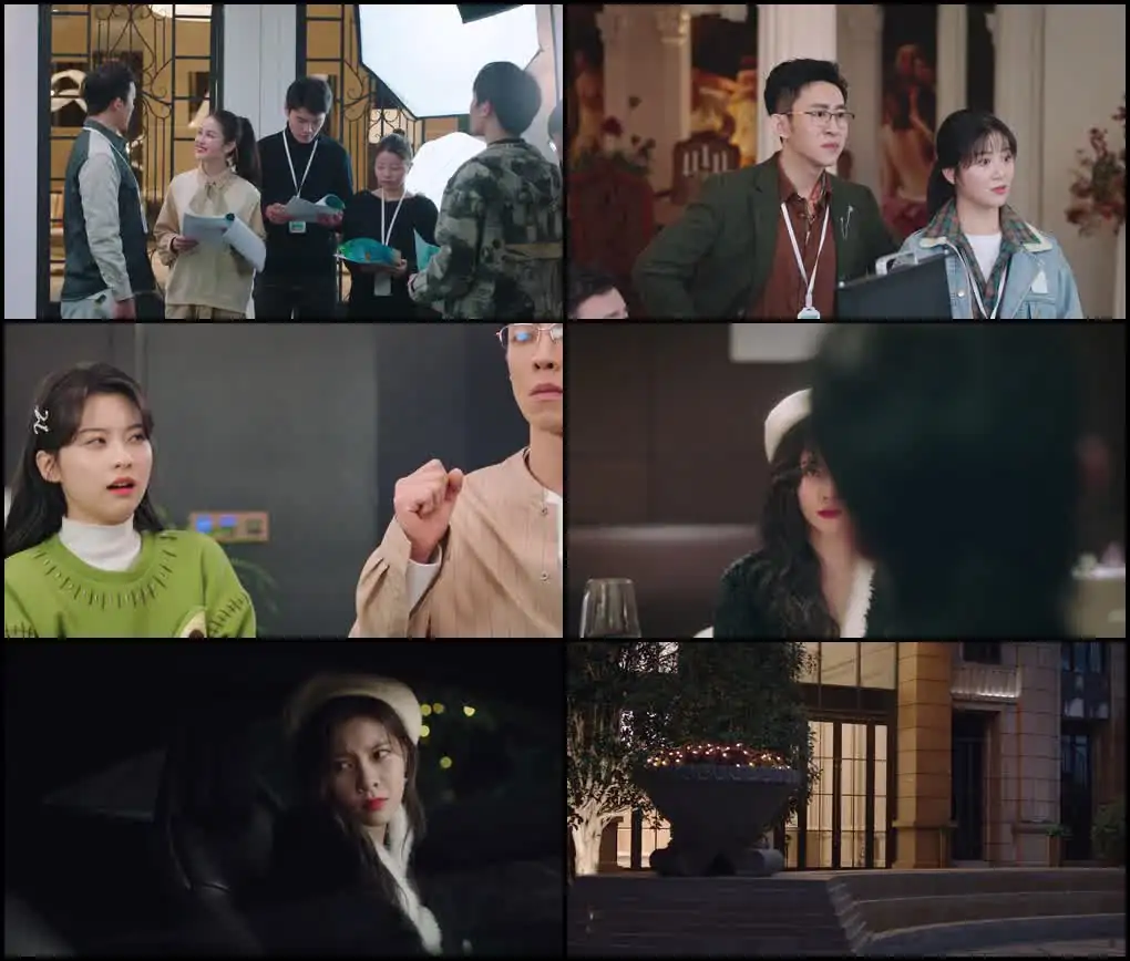 screenshot 26e1ae exploration method of love season 1