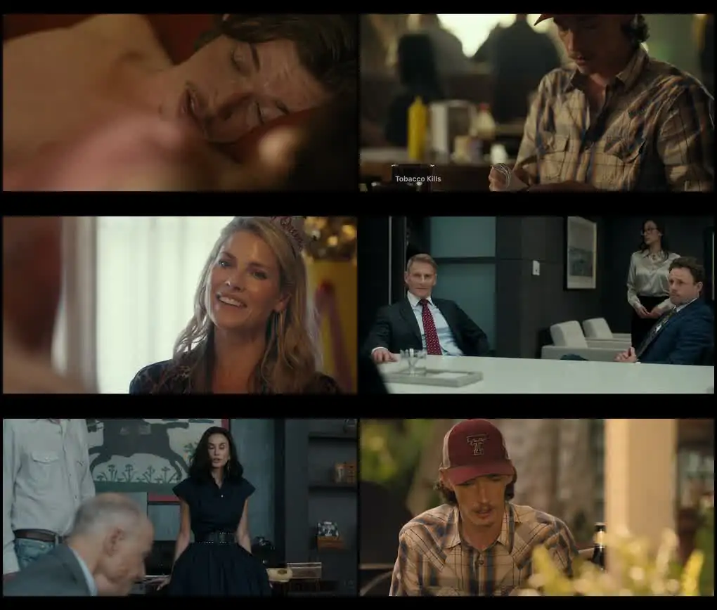 screenshot 270ecd landman season 1