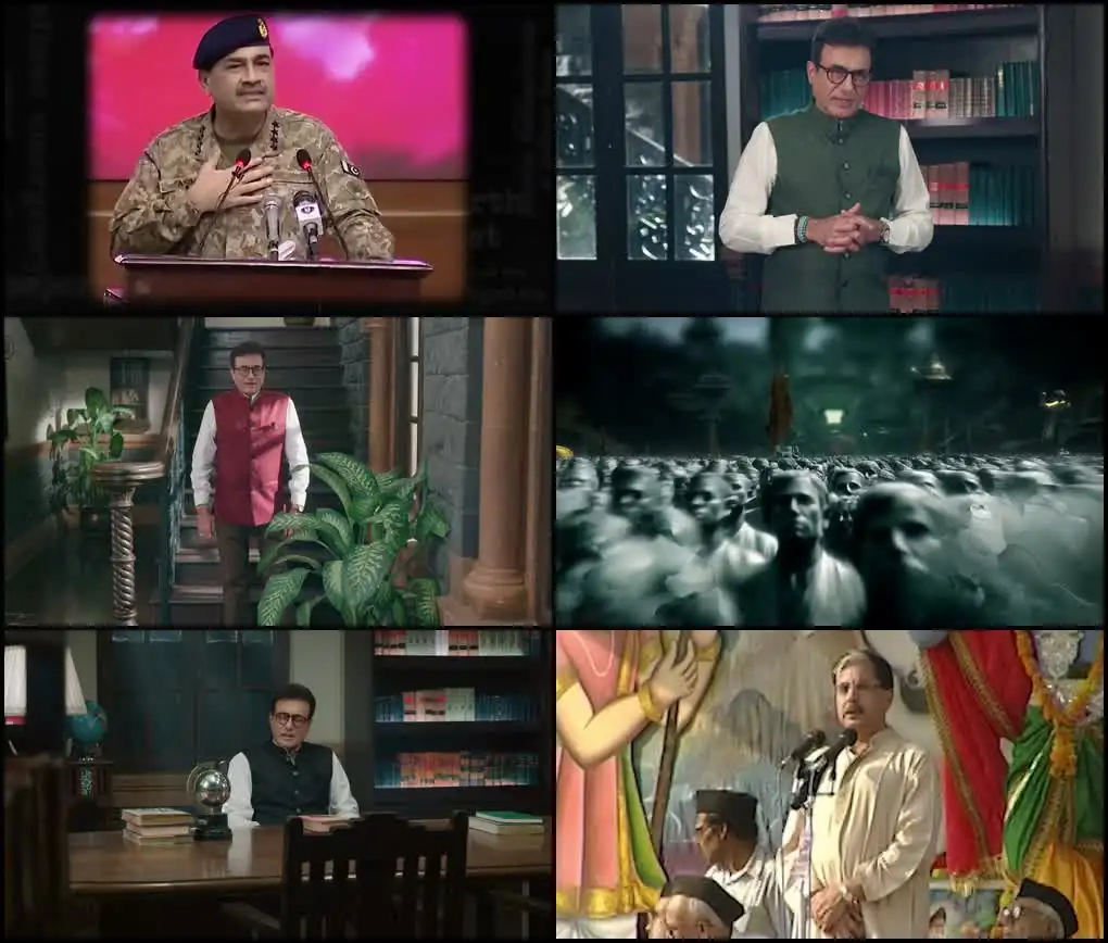 screenshot 27165b kesariya 100 season 1