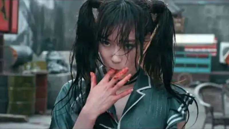 download mutant ghost wargirl (2022) bluray dual audio {hindi-chinese} 480p [270mb] | 720p [650mb] | 1080p [1.5gb]