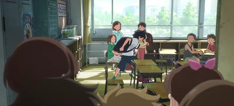 download drifting home (2022) bluray {english with subtitles} full movie 480p [400mb] | 720p [1gb] | 1080p [2.5gb]