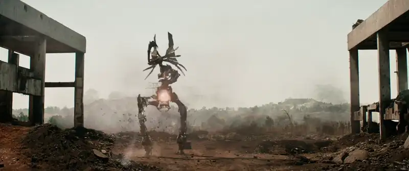 download revolt (2017) bluray dual audio [org 2.0 hindi + english] 480p [300mb] | 720p [820mb] | 1080p [2gb]