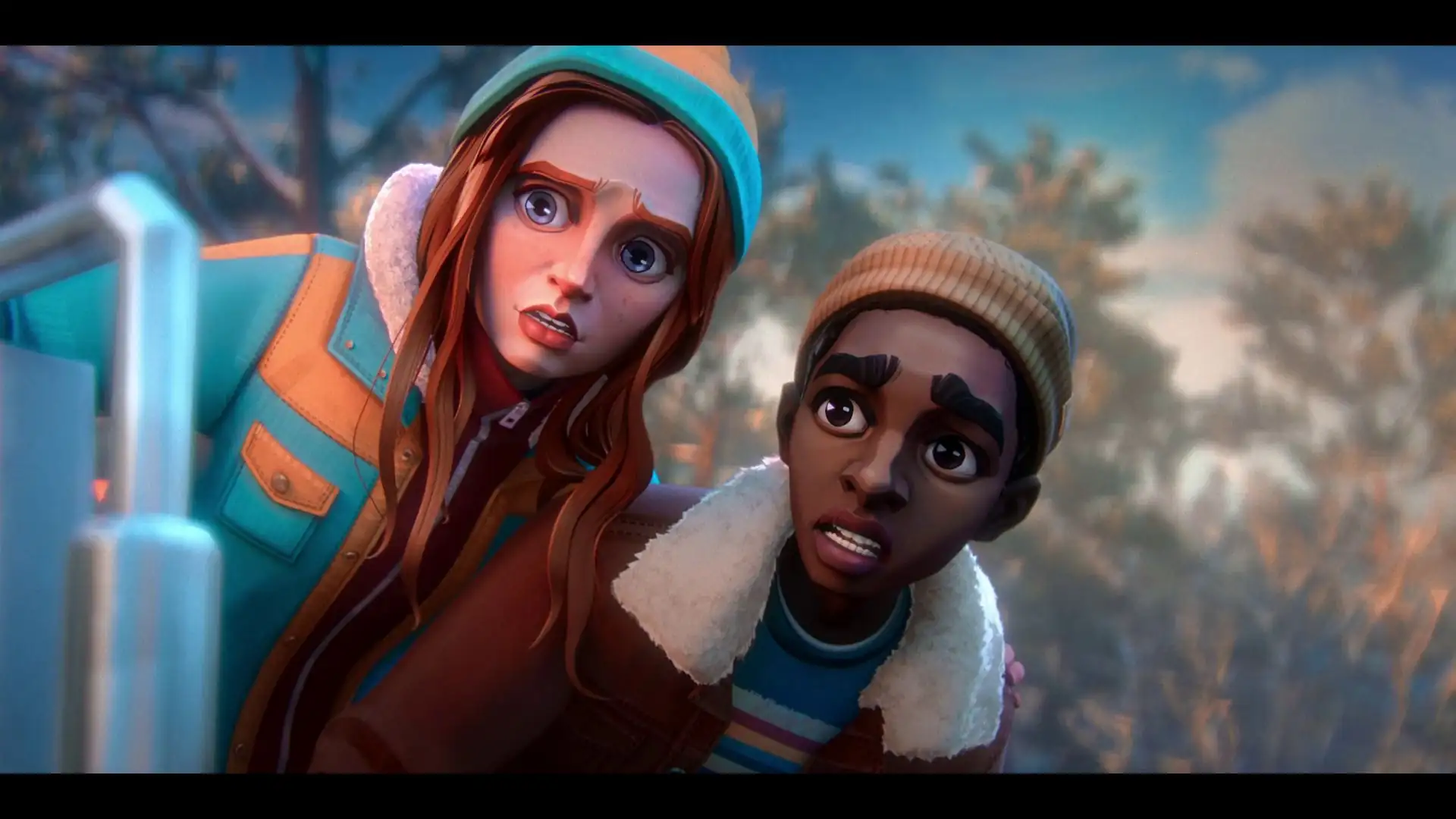 screenshot 27699a stranger things tales from 85 2026