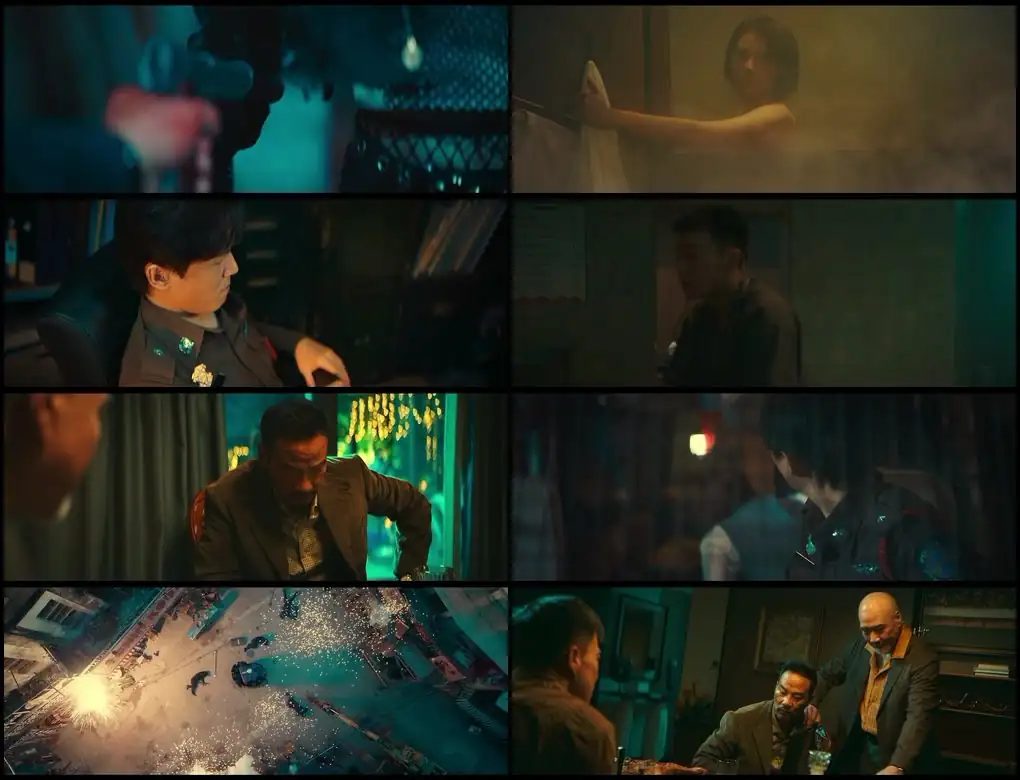 screenshot 2784dc the comeback 2023