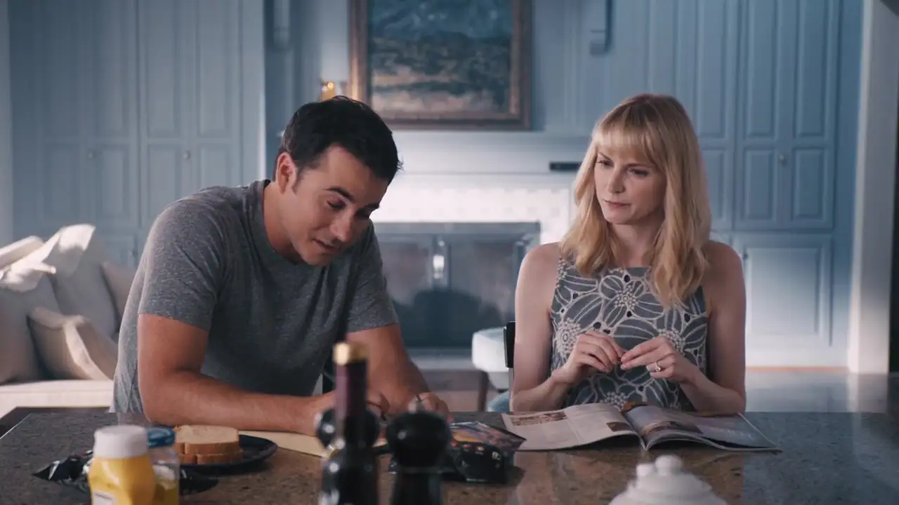 Renovation of the Heart movie scene 2 