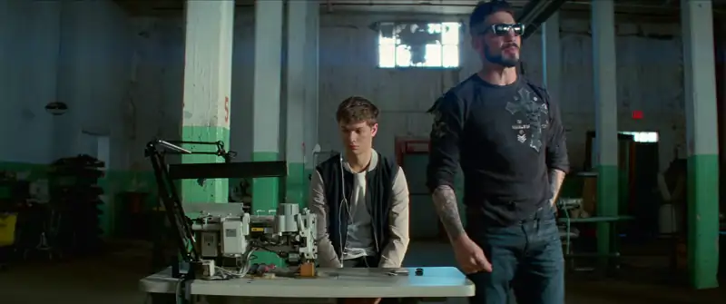 download baby driver (2017) bluray dual audio {hindi-english} 480p [400mb] | 720p [1gb] | 1080p [2.2gb] | 2160p [4.3gb]