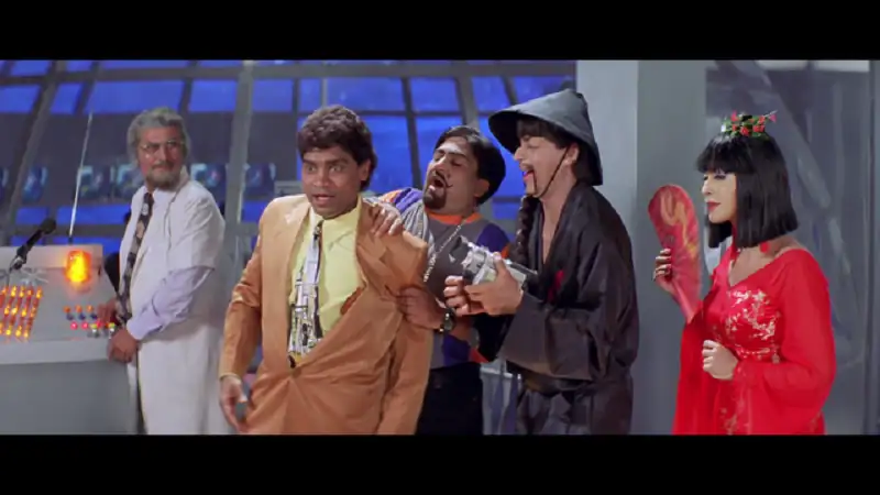 screenshot 2816a2 phir bhi dil hai hindustani 2000