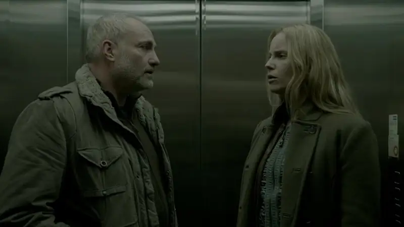 download the bridge (season 1 - 4) dual audio {hindi-english} 480p | 720p | 1080p amzn web-dl