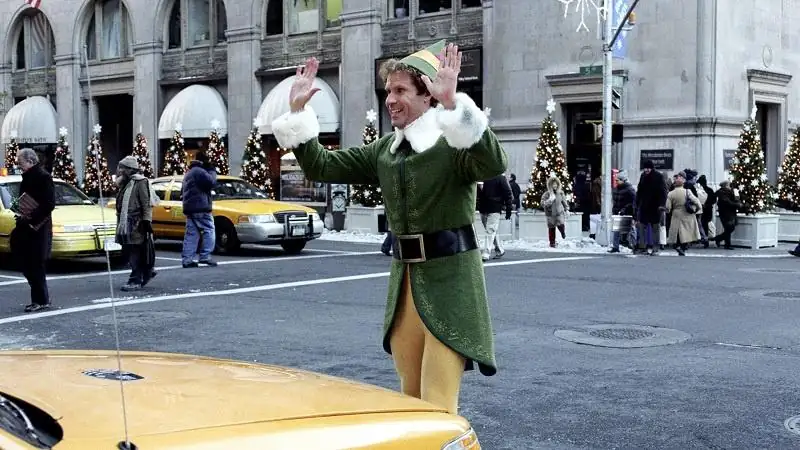 download elf (2003) bluray dual audio {hindi-english} 480p [380mb] | 720p [1.1gb] | 1080p [2gb] full-movie