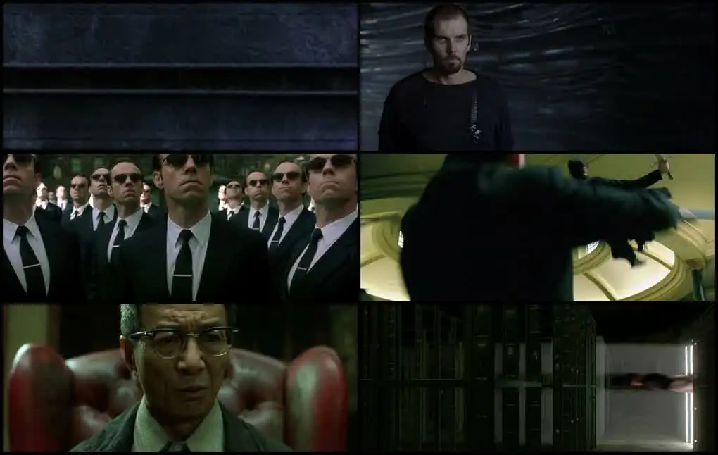 download the matrix reloaded (2003) dual audio {hindi-english} bluray 480p [480mb] | 720p [1.2gb] | 1080p [2gb]