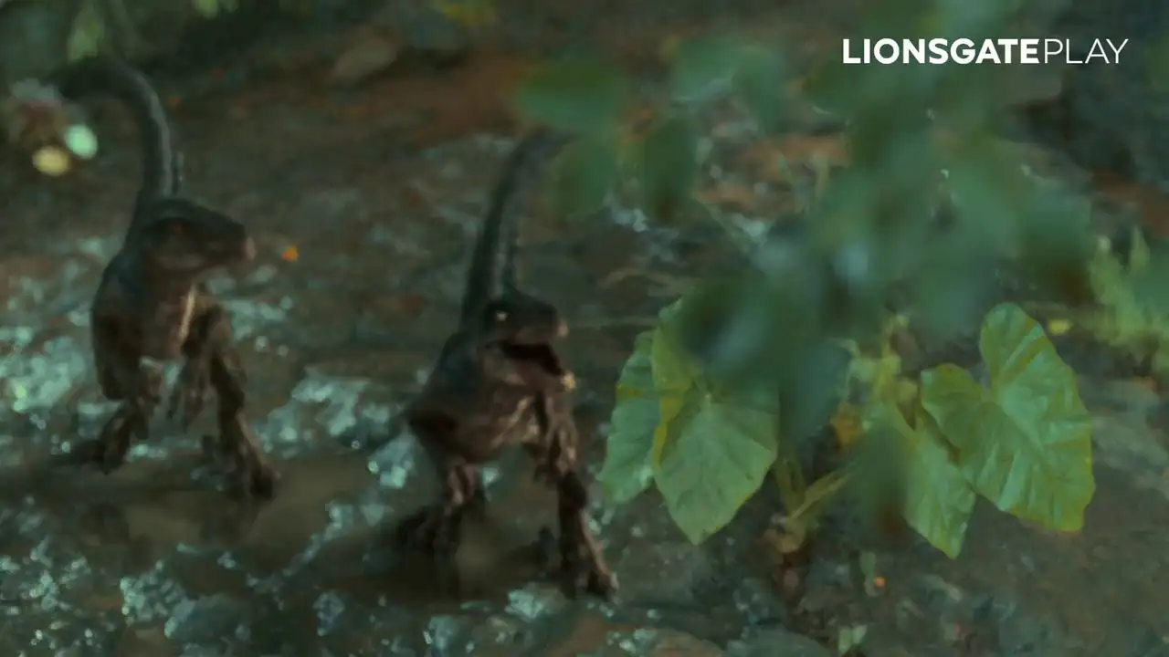 screenshot 287e65 return to the jurassic 2025