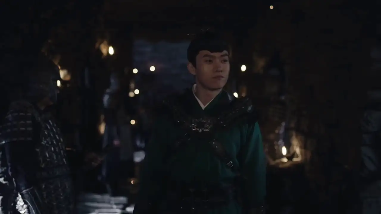 download novoland: eagle flag (season 1 ) [01-56 episode added !] hindi dubbed (org) 480p | 720p web-dl