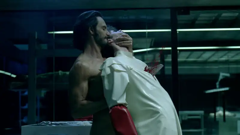 download westworld (season 1 – 4) [s04e08 added] {english with subtitles} hbomax series 720p hevc web-dl