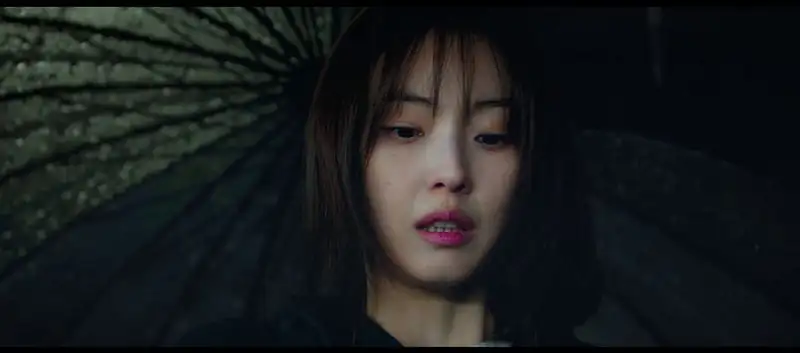 screenshot 28d28e netflix as you stood by 2025