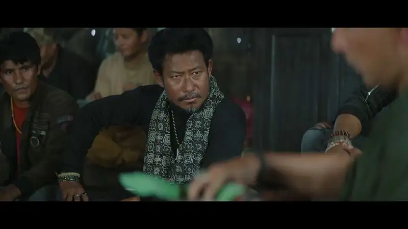 screenshot 2915be saas bahu aur flamingo season 1