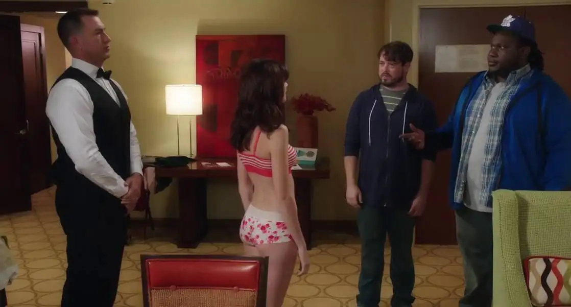 download dumb and dumber to (2014) dual audio {hindi-english} 480p [300mb] | 720p [850mb] | 1080p [2.4gb]