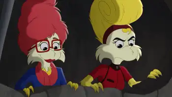 download green eggs and ham (season 1 - 2) dual audio [hindi-english] complete netflix series 480p [500mb] | 720p [1gb]