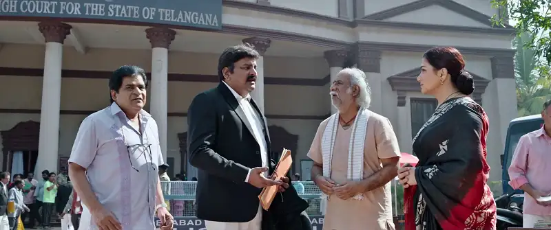 screenshot 296627 rama banam 2023